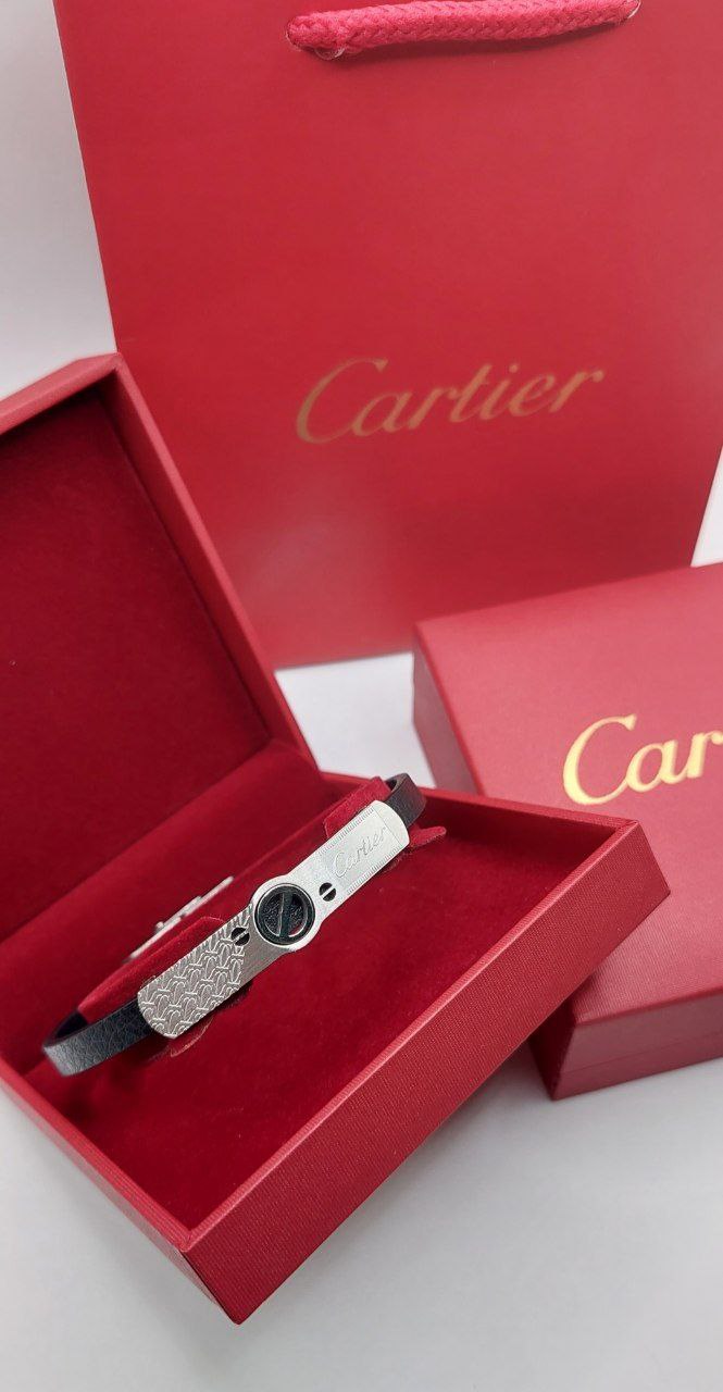 Bracelet de Luxe Pour Homme / F300794