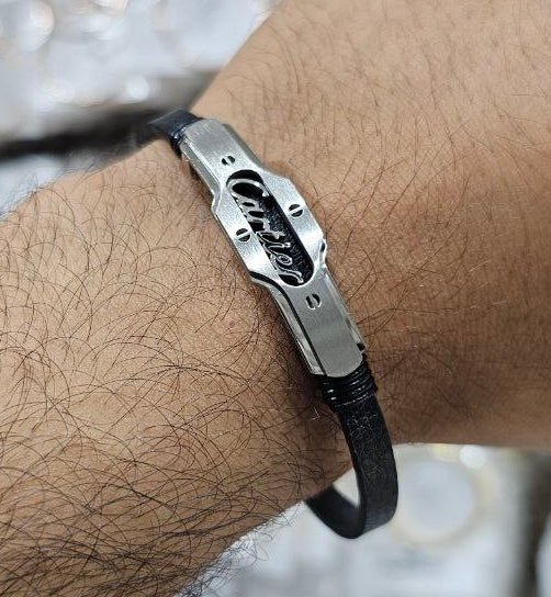 Bracelet de Luxe Pour Homme / F300795