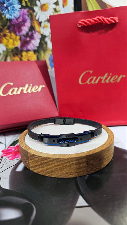 Bracelet de Luxe Pour Homme / F300795
