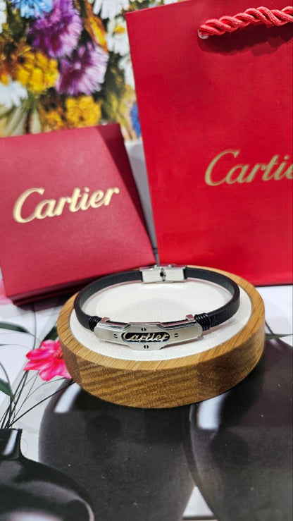 Bracelet de Luxe Pour Homme / F300795