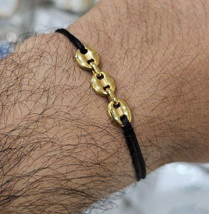 Bracelet de Luxe Pour Homme / F300796