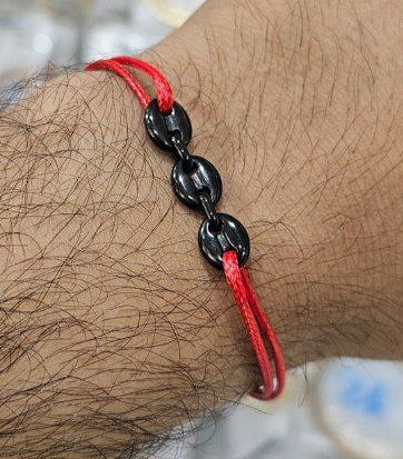 Bracelet de Luxe Pour Homme / F300796