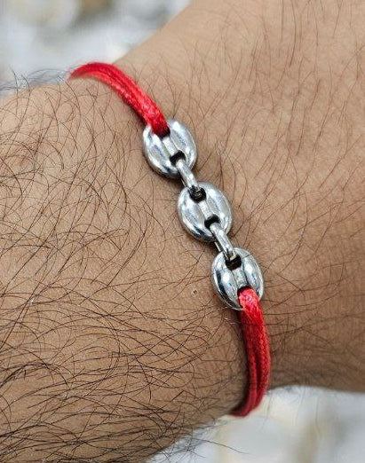 Bracelet de Luxe Pour Homme / F300796