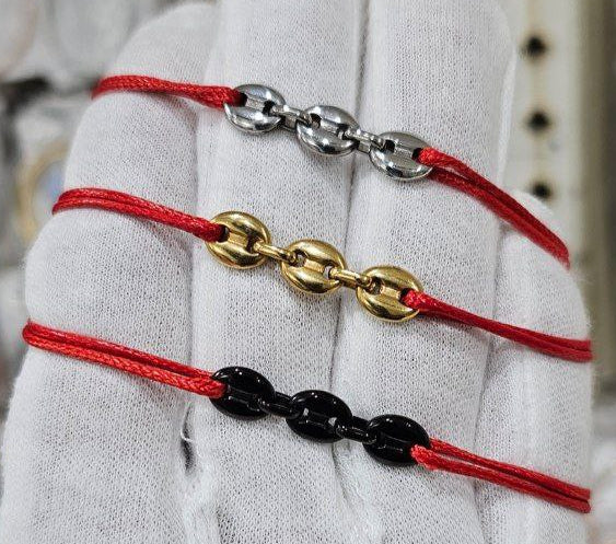 Bracelet de Luxe Pour Homme / F300796