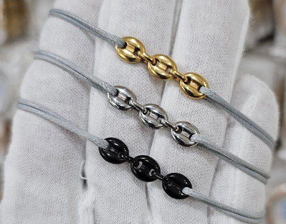 Bracelet de Luxe Pour Homme / F300796