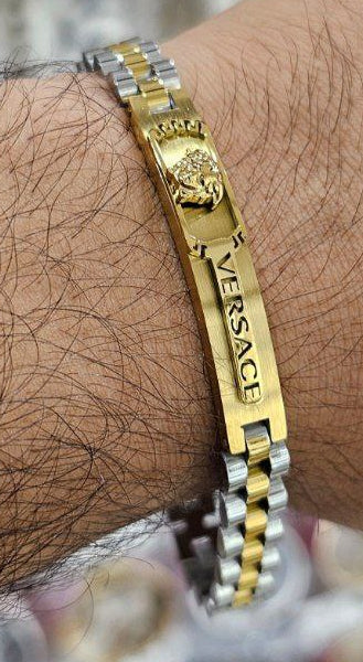 Bracelet de Luxe Pour Homme / F300797