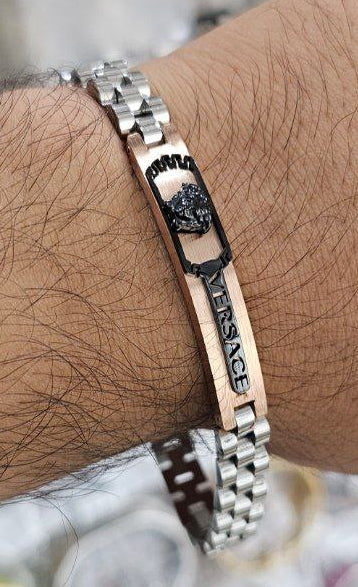 Bracelet de Luxe Pour Homme / F300797