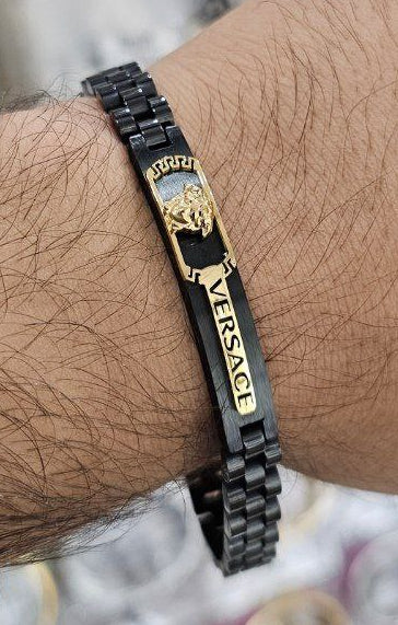 Bracelet de Luxe Pour Homme / F300797