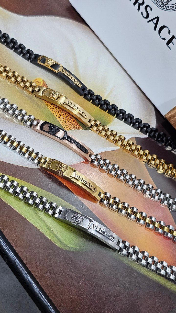 Bracelet de Luxe Pour Homme / F300797