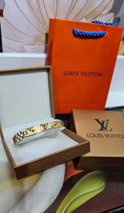 Bracelet de Luxe Pour Homme / F300798