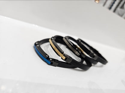 Bracelet de Luxe Pour Homme / F300799