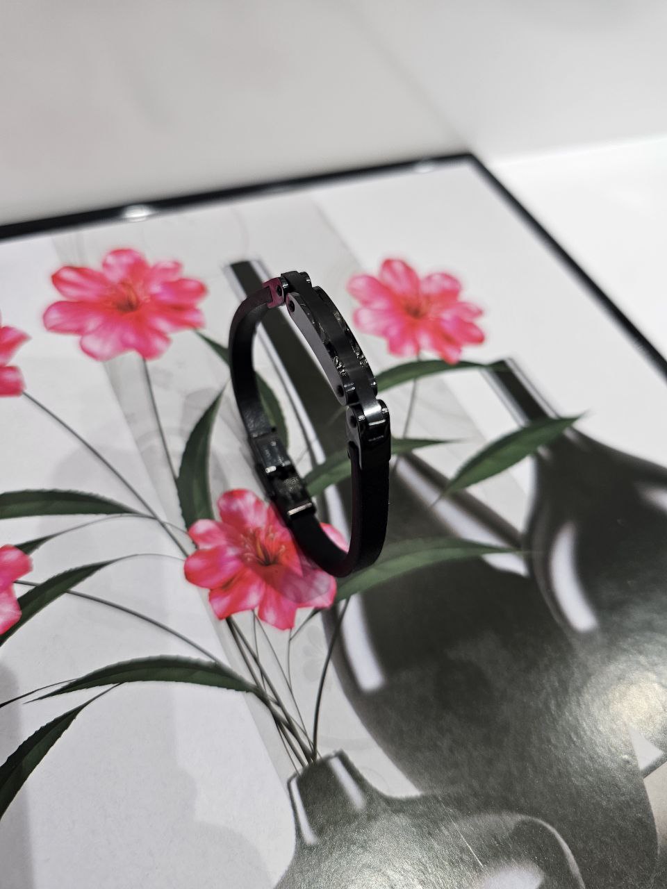 Bracelet de Luxe Pour Homme / F300799