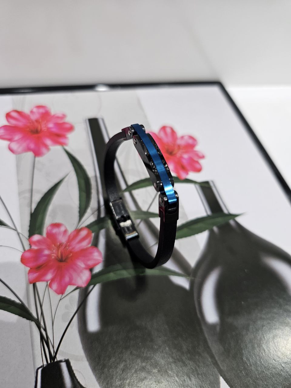 Bracelet de Luxe Pour Homme / F300799