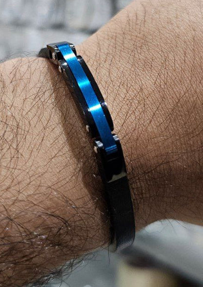 Bracelet de Luxe Pour Homme / F300799