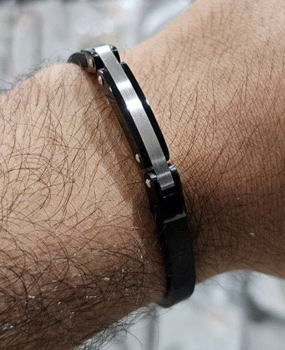 Bracelet de Luxe Pour Homme / F300799