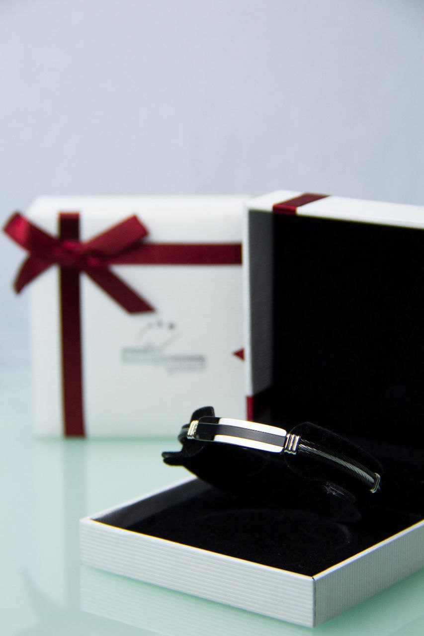 Bracelet de Luxe Pour Homme / F300800