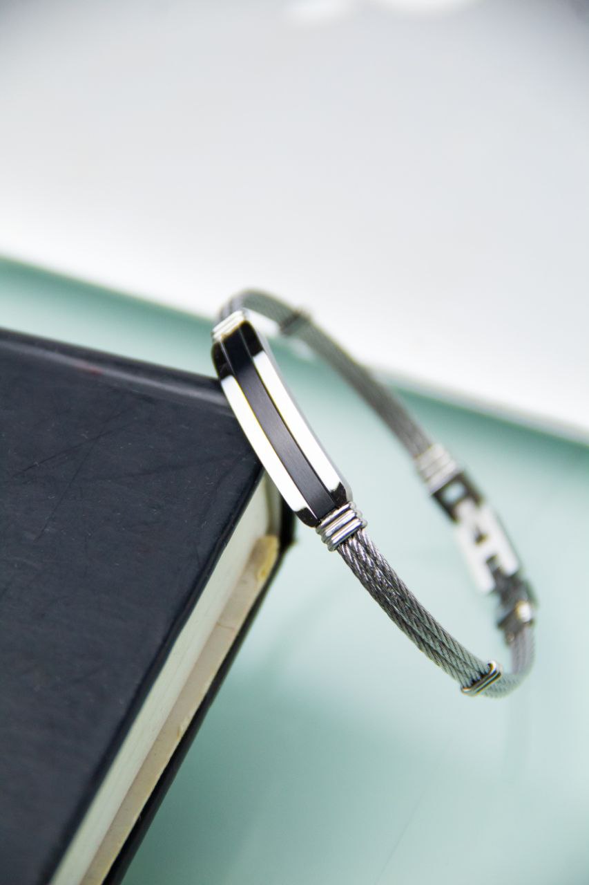 Bracelet de Luxe Pour Homme / F300800