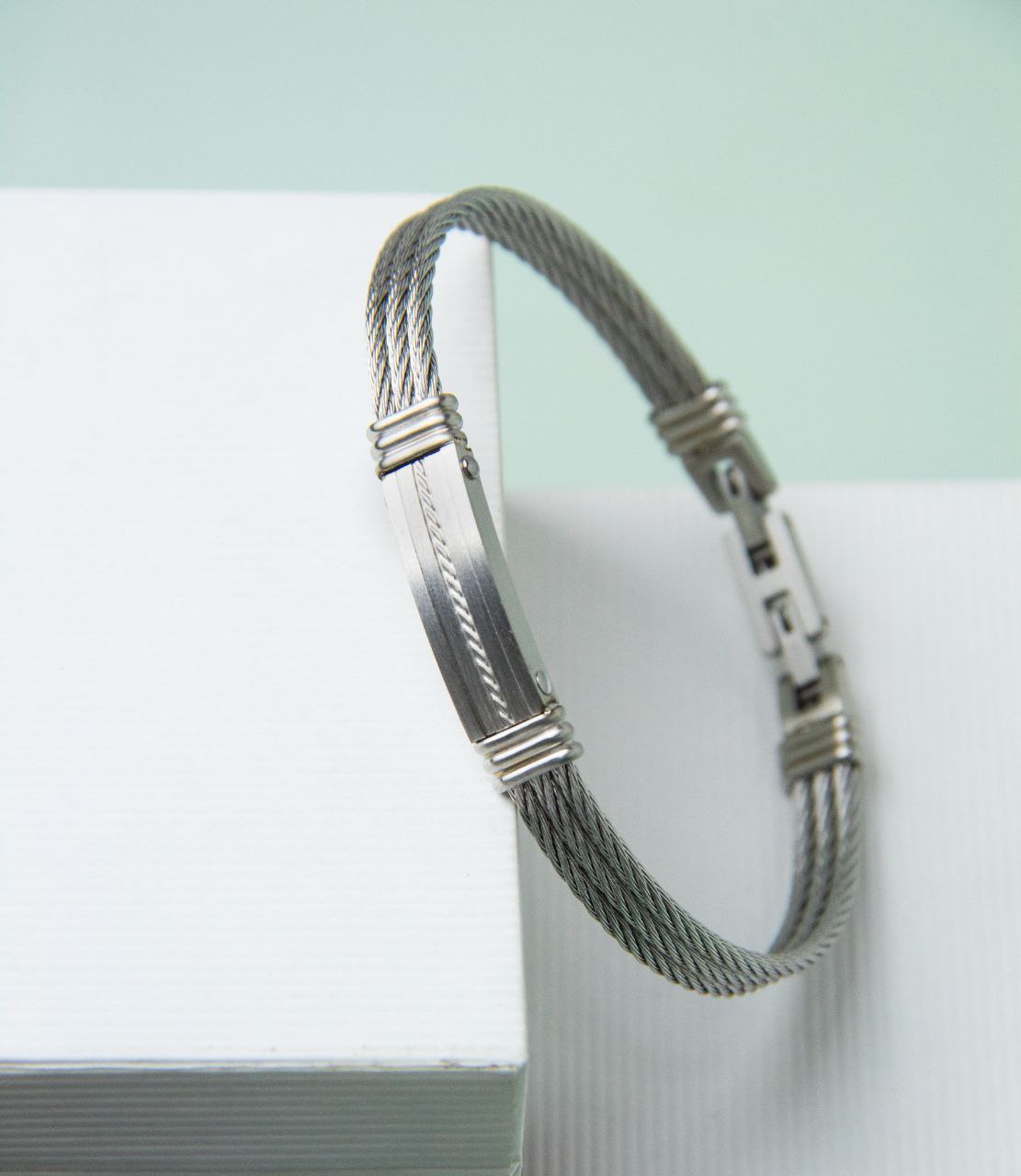 Bracelet de Luxe Pour Homme / F300802