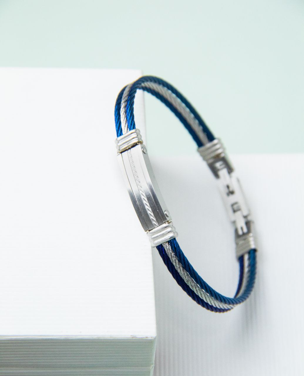Bracelet de Luxe Pour Homme / F300802