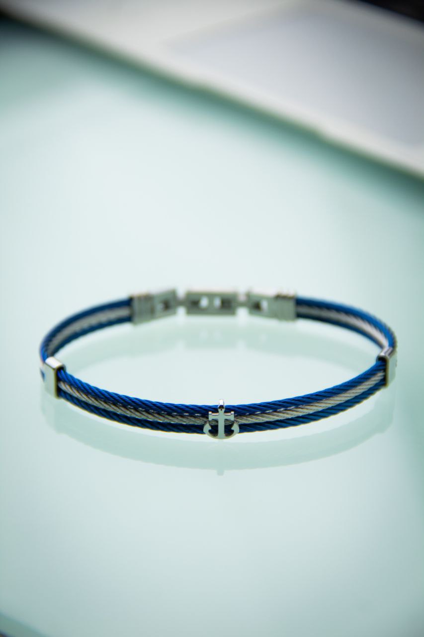 Bracelet de Luxe Pour Homme / F300803