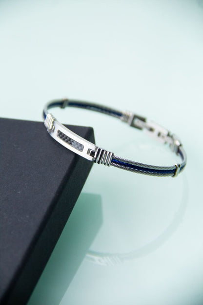 Bracelet de Luxe Pour Homme / F300804