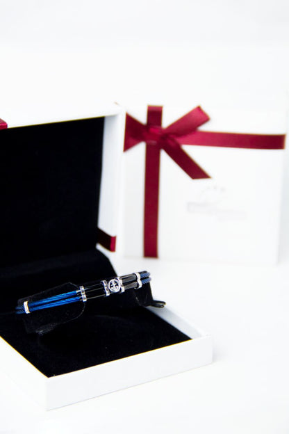 Bracelet de Luxe Pour Homme / F300807