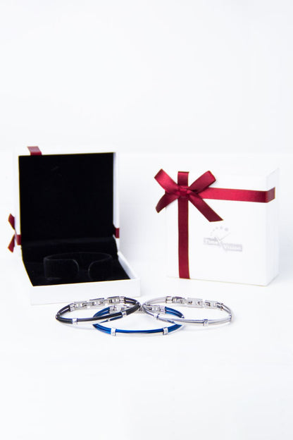 Bracelet de Luxe Pour Homme / F300808