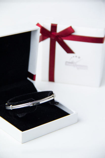 Bracelet de Luxe Pour Homme / F300808