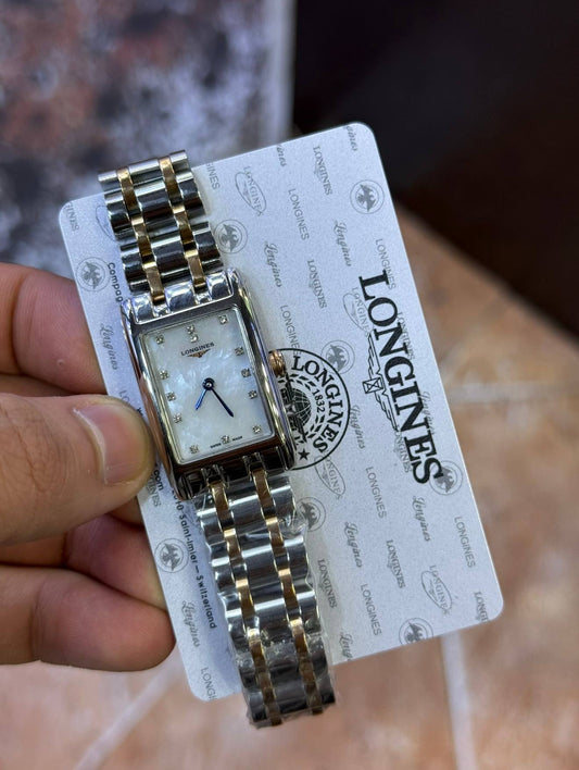MONTRE FEMME LONGINES L52554716
