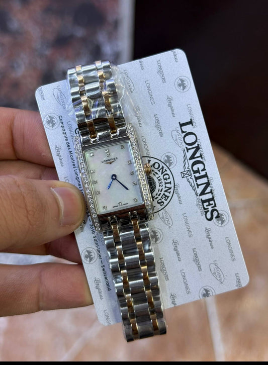 MONTRE FEMME LONGINES L52554714