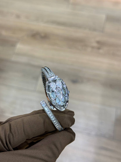 BVLGARI SERPENT 2026 Full Silver