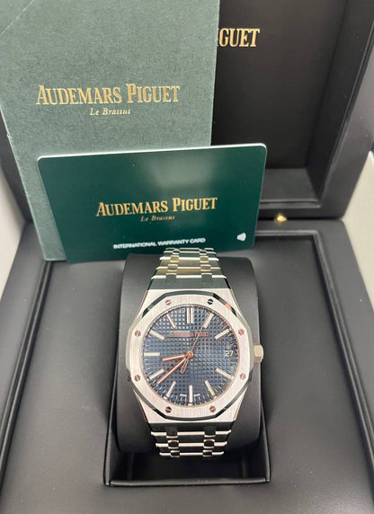 Audemars Piguet Royal Oak