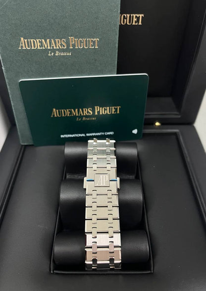 Audemars Piguet Royal Oak