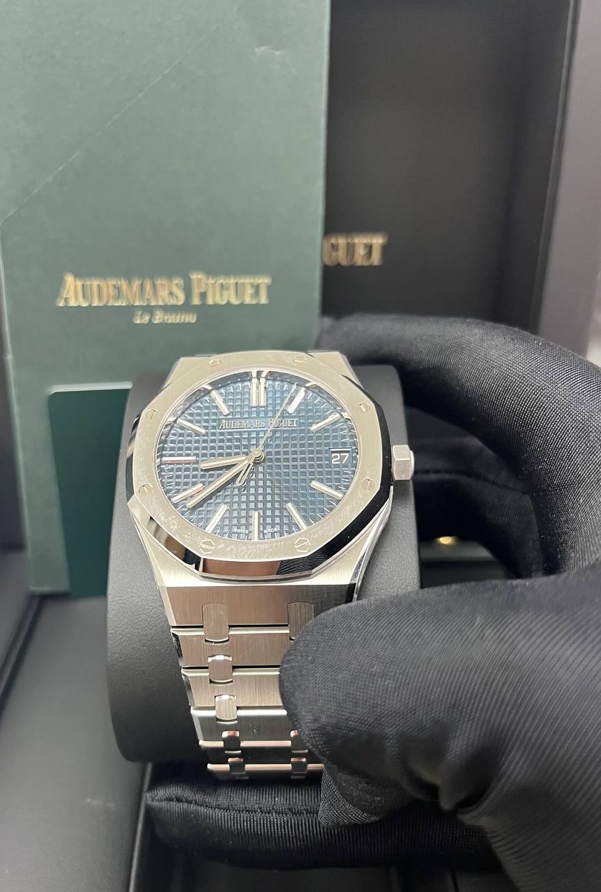 Audemars Piguet Royal Oak