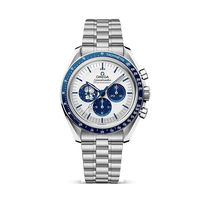 Omega Speedmaster Snoopy