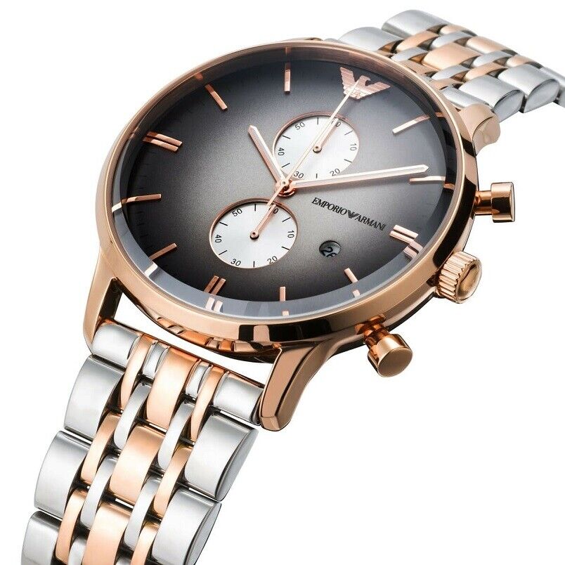 Emporio Armani Classic Watch