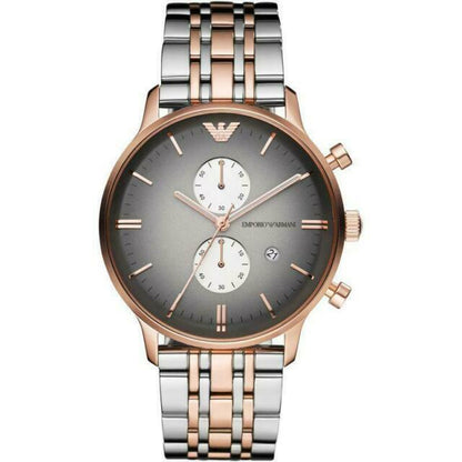 Emporio Armani Classic Watch