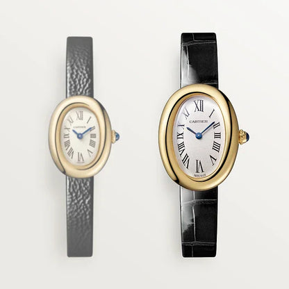 Cartier Baignoire Black WGBA0041